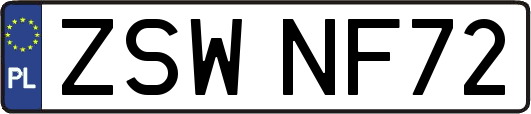ZSWNF72