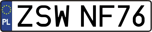 ZSWNF76
