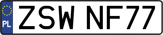 ZSWNF77