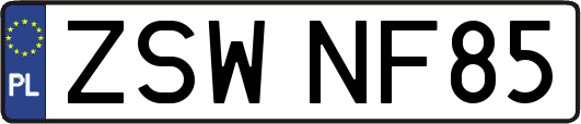 ZSWNF85