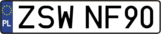 ZSWNF90