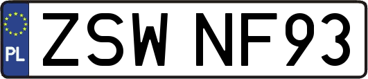 ZSWNF93