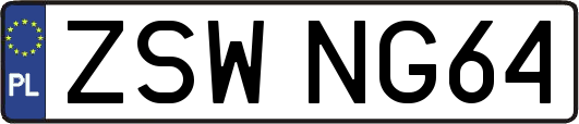 ZSWNG64