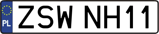 ZSWNH11