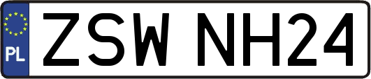 ZSWNH24