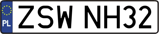 ZSWNH32