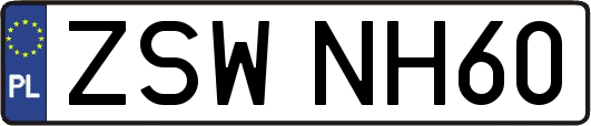 ZSWNH60