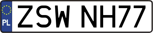 ZSWNH77
