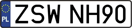 ZSWNH90