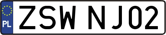 ZSWNJ02