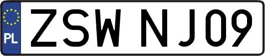 ZSWNJ09