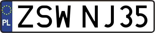 ZSWNJ35
