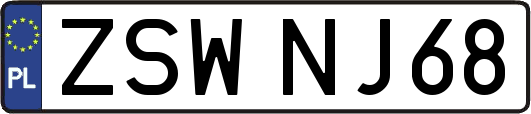 ZSWNJ68