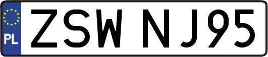 ZSWNJ95