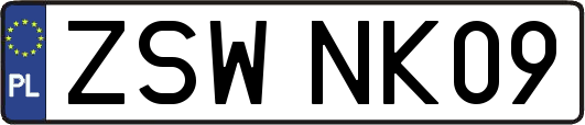 ZSWNK09