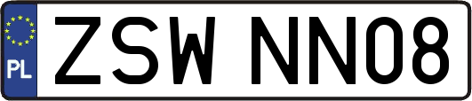 ZSWNN08