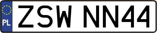 ZSWNN44