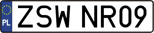 ZSWNR09