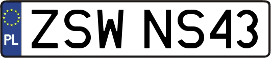 ZSWNS43