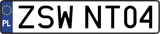 ZSWNT04