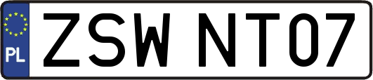 ZSWNT07