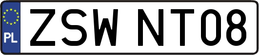 ZSWNT08