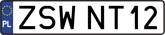 ZSWNT12
