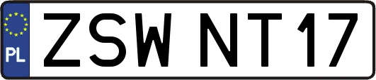 ZSWNT17