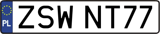 ZSWNT77