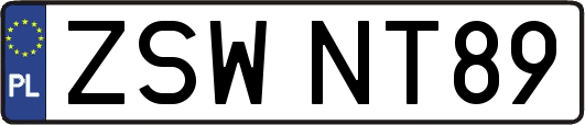 ZSWNT89