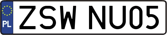 ZSWNU05