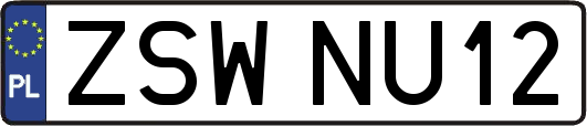 ZSWNU12