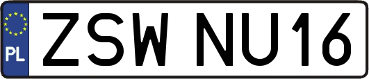 ZSWNU16
