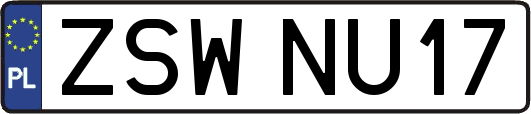 ZSWNU17