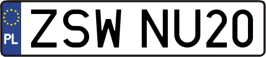 ZSWNU20