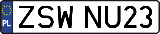 ZSWNU23