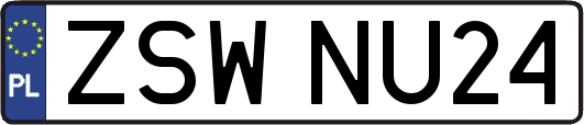 ZSWNU24