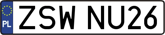 ZSWNU26