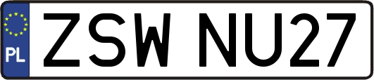 ZSWNU27