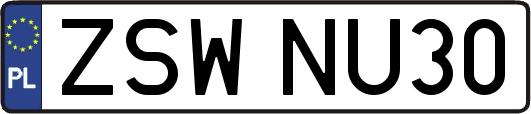 ZSWNU30