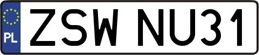 ZSWNU31