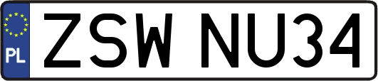 ZSWNU34