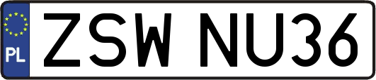 ZSWNU36