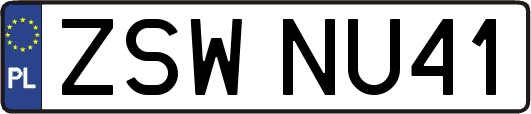 ZSWNU41