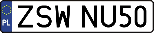 ZSWNU50