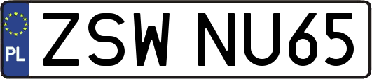 ZSWNU65