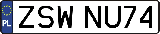 ZSWNU74