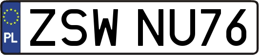 ZSWNU76
