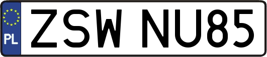 ZSWNU85