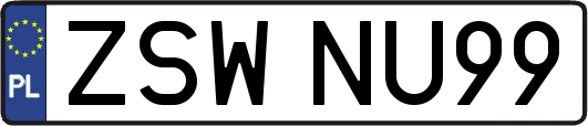 ZSWNU99